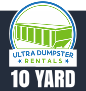 10 yard dumpster rental