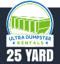 25 yard dumpster rental