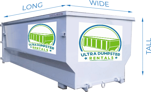 Ultra Dumpster Rental Sacramento